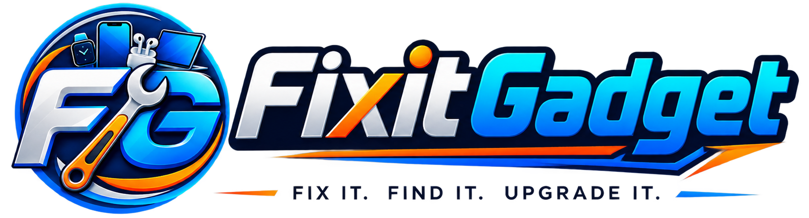 Fixitgadget